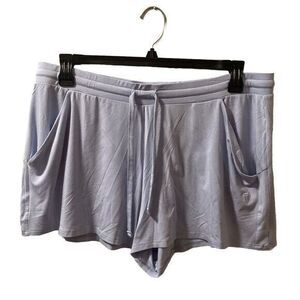 Tommy John Light Lavender Lounge Shorts
